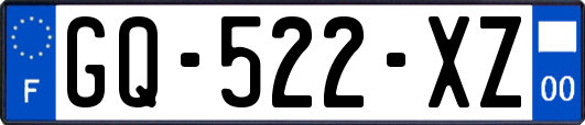 GQ-522-XZ
