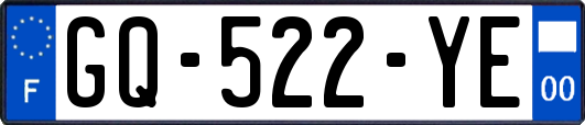 GQ-522-YE
