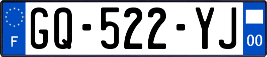 GQ-522-YJ