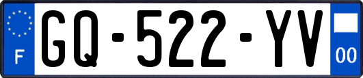 GQ-522-YV