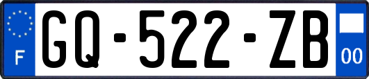 GQ-522-ZB