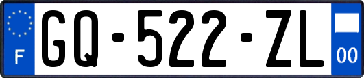 GQ-522-ZL