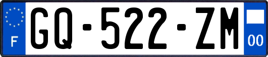 GQ-522-ZM