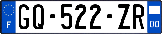 GQ-522-ZR
