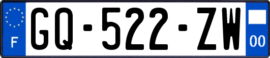 GQ-522-ZW