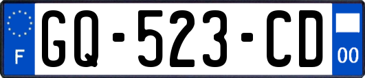GQ-523-CD