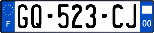 GQ-523-CJ