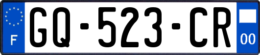 GQ-523-CR