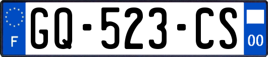 GQ-523-CS