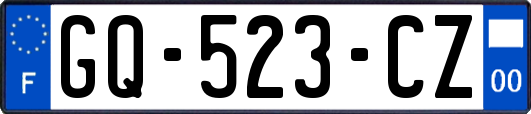 GQ-523-CZ