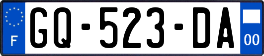 GQ-523-DA