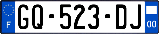 GQ-523-DJ