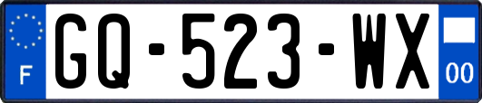 GQ-523-WX