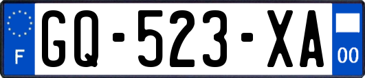 GQ-523-XA