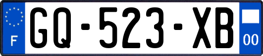 GQ-523-XB