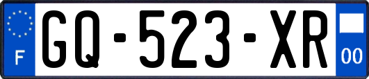 GQ-523-XR