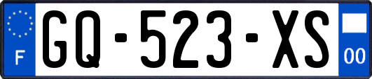 GQ-523-XS