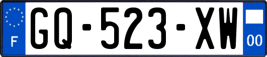 GQ-523-XW