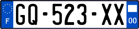 GQ-523-XX