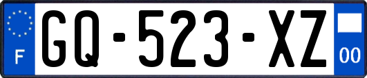 GQ-523-XZ