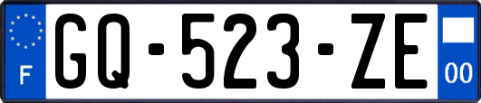 GQ-523-ZE