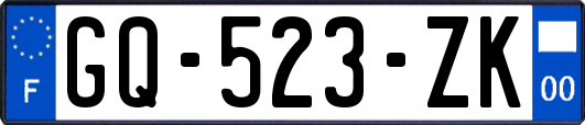 GQ-523-ZK