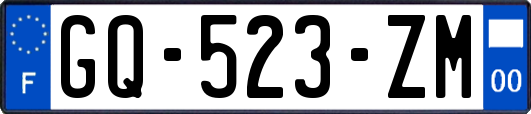 GQ-523-ZM