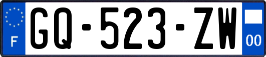 GQ-523-ZW