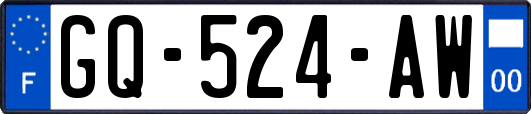GQ-524-AW