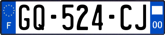 GQ-524-CJ