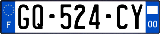 GQ-524-CY