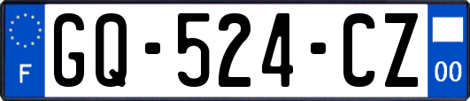 GQ-524-CZ