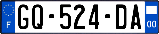 GQ-524-DA