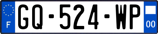 GQ-524-WP