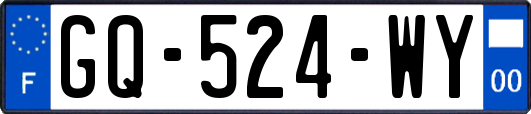 GQ-524-WY