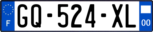 GQ-524-XL