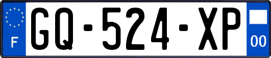 GQ-524-XP