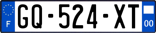 GQ-524-XT