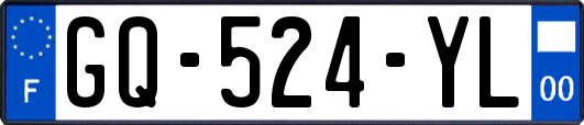 GQ-524-YL