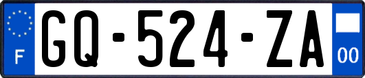GQ-524-ZA