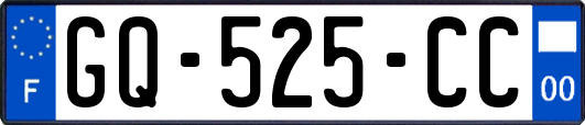 GQ-525-CC