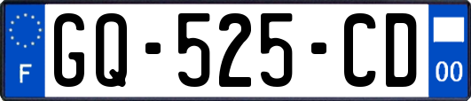 GQ-525-CD
