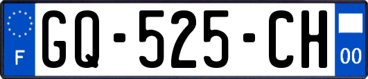 GQ-525-CH