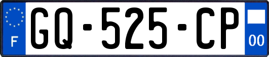 GQ-525-CP