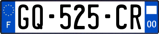 GQ-525-CR