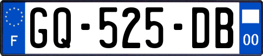 GQ-525-DB