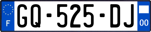 GQ-525-DJ