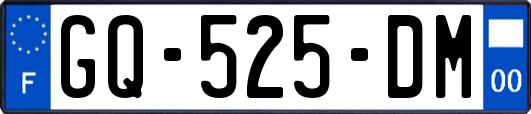 GQ-525-DM