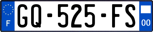 GQ-525-FS