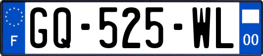 GQ-525-WL